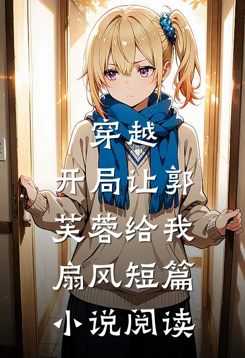 穿越：开局让郭芙蓉给我扇风短篇小说阅读