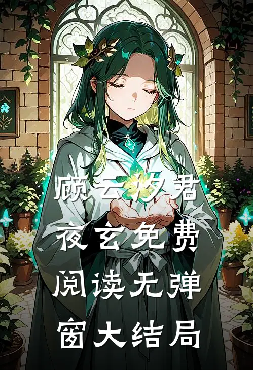 顾云汐君夜玄免费阅读无弹窗大结局