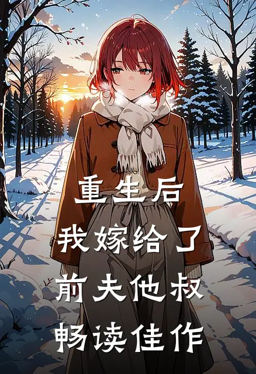 重生后，我嫁给了前夫他叔畅读佳作