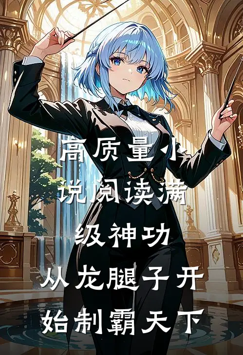 高质量小说阅读满级神功，从龙腿子开始制霸天下
