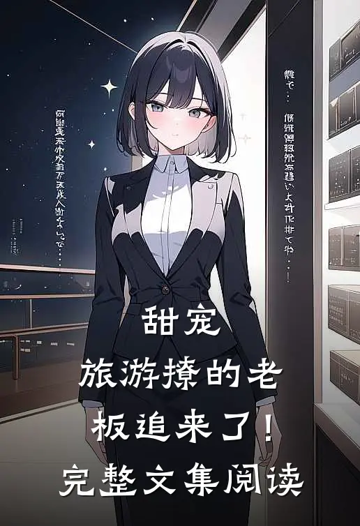 甜宠：旅游撩的老板追来了！完整文集阅读