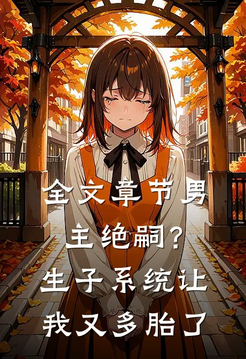 全文章节男主绝嗣？生子系统让我又多胎了