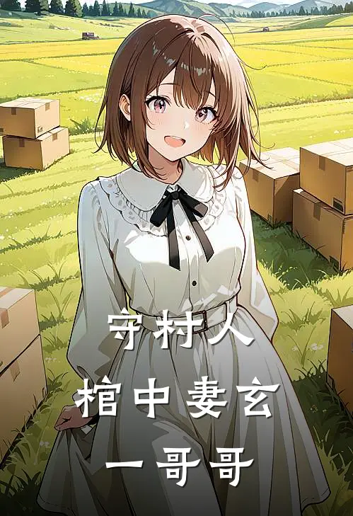 守村人,棺中妻玄一哥哥
