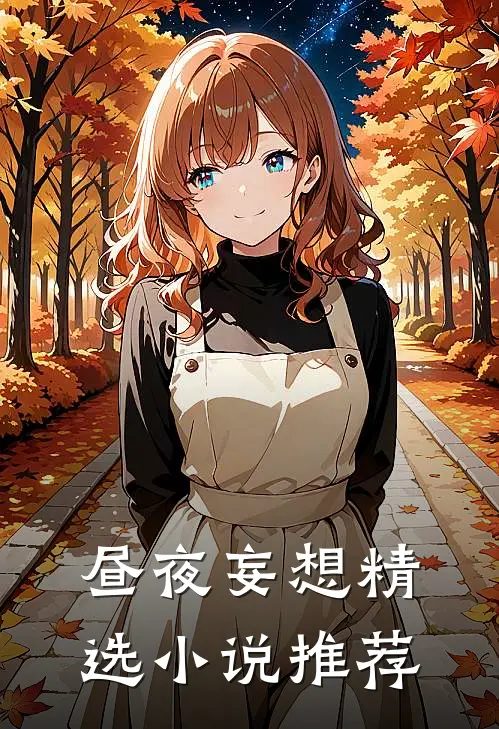 昼夜妄想精选小说推荐