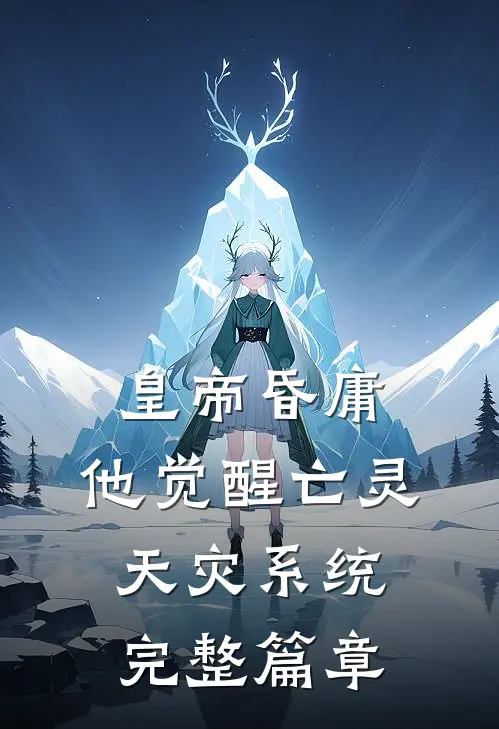 皇帝昏庸，他觉醒亡灵天灾系统完整篇章