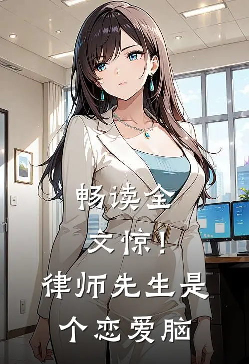 畅读全文惊！律师先生是个恋爱脑