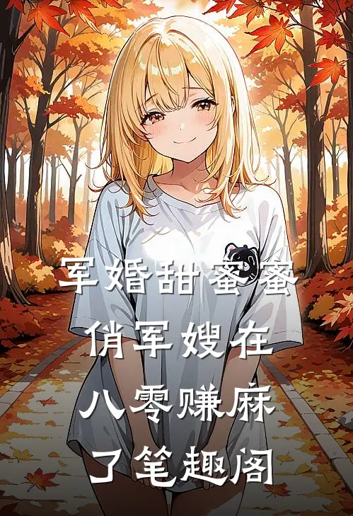 军婚甜蜜蜜俏军嫂在八零赚麻了 笔趣阁