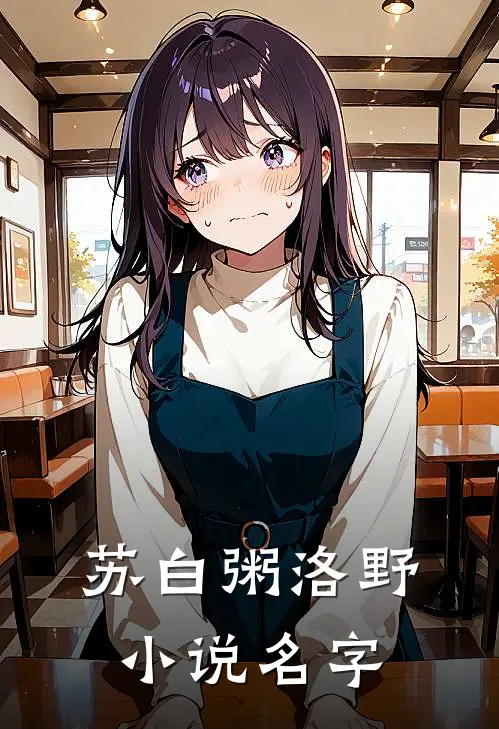 苏白粥洛野小说名字