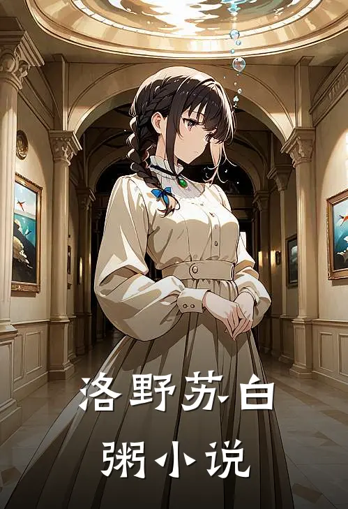 洛野苏白粥小说