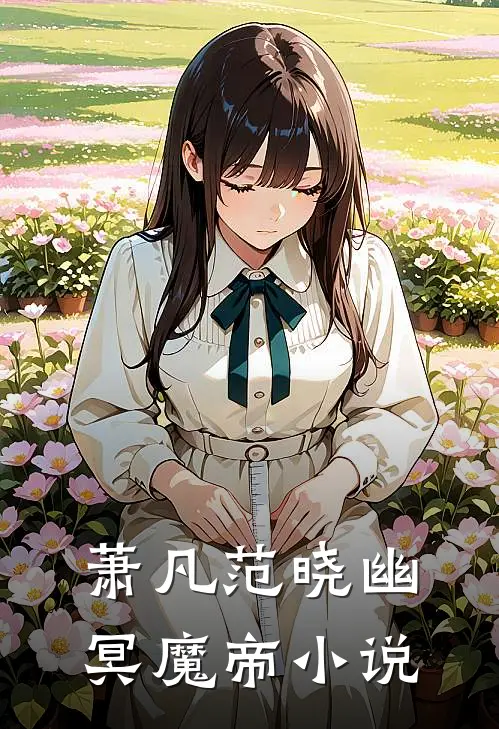 萧凡范晓幽冥魔帝小说
