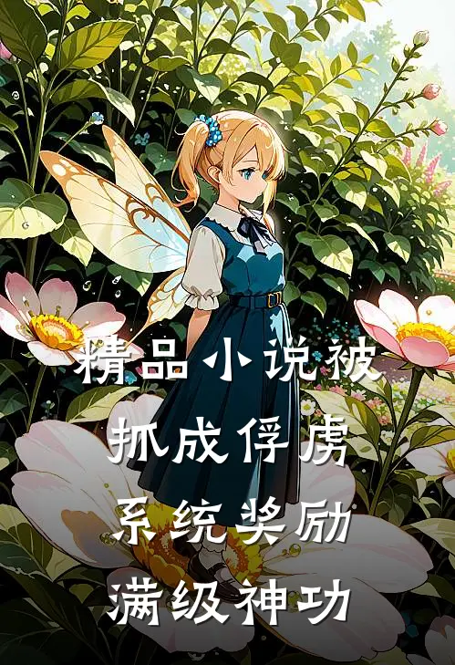 精品小说被抓成俘虏，系统奖励满级神功