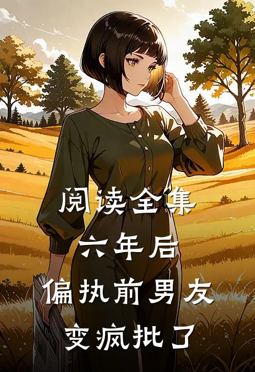 阅读全集六年后，偏执前男友变疯批了