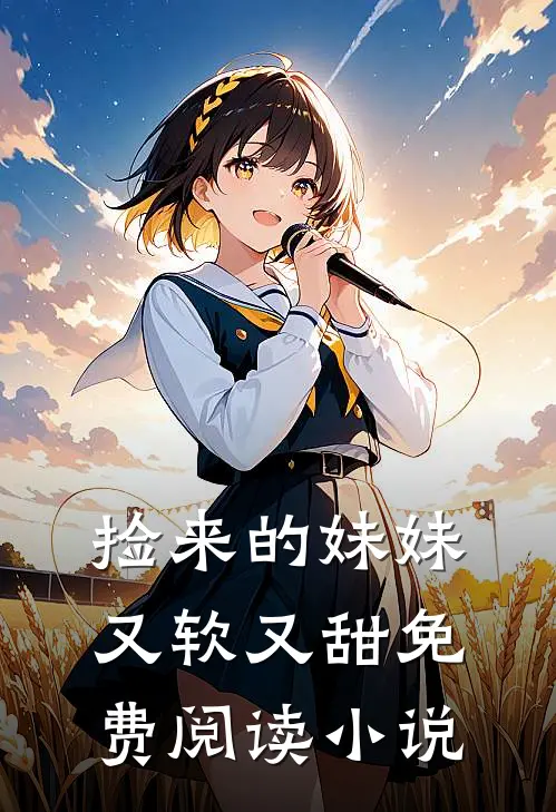 捡来的妹妹又软又甜免费阅读小说