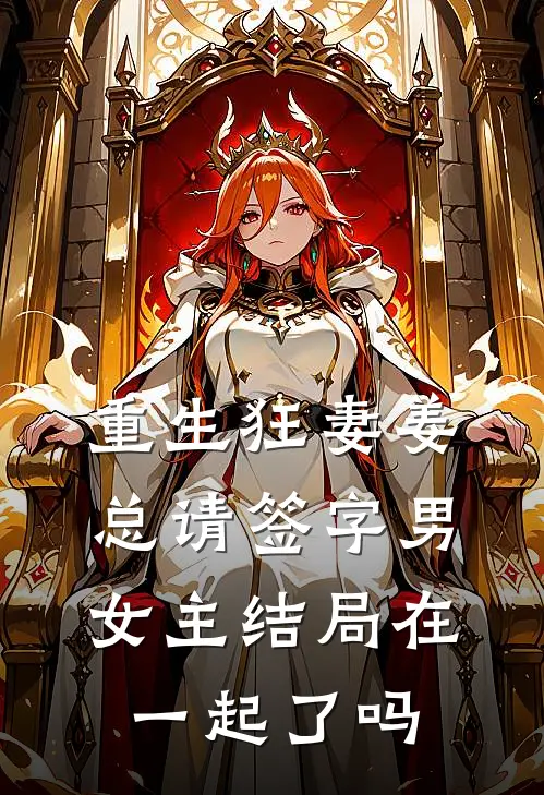 重生狂妻姜总请签字男女主结局在一起了吗
