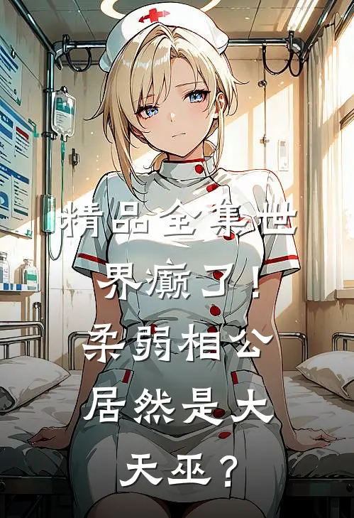 精品全集世界癫了！柔弱相公居然是大天巫？