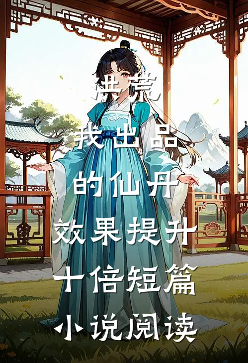 洪荒：我出品的仙丹，效果提升十倍短篇小说阅读
