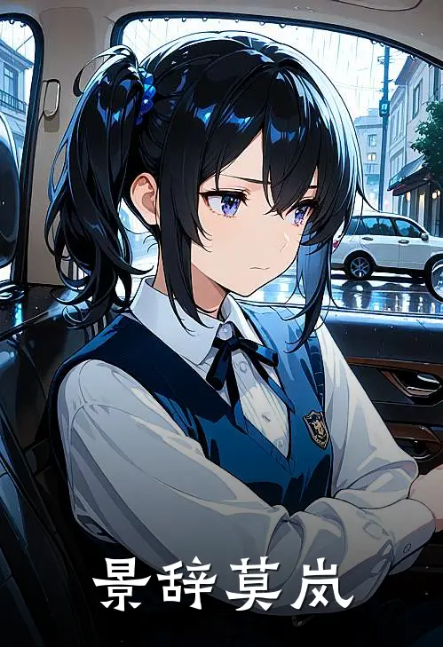 景辞莫岚