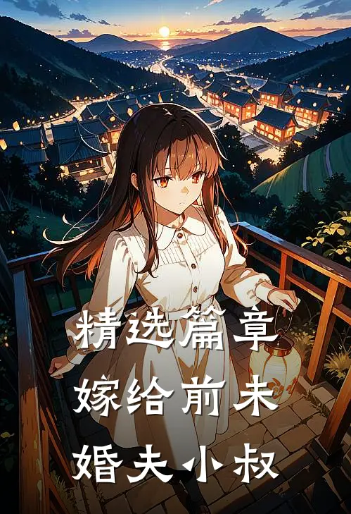精选篇章嫁给前未婚夫小叔