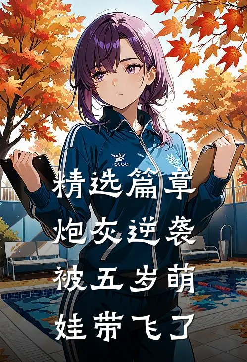 精选篇章炮灰逆袭：被五岁萌娃带飞了