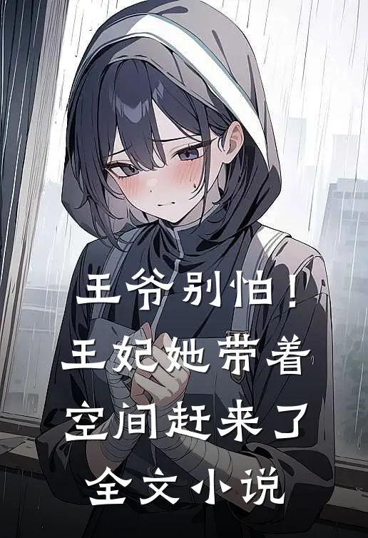 王爷别怕！王妃她带着空间赶来了全文小说