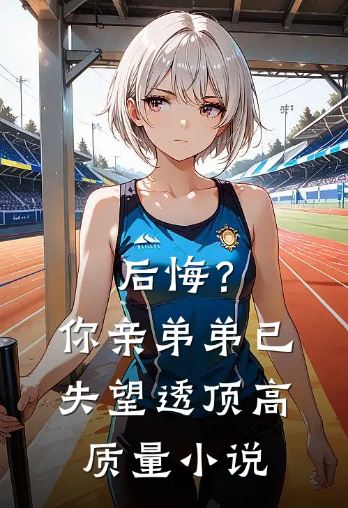 后悔？你亲弟弟已失望透顶高质量小说