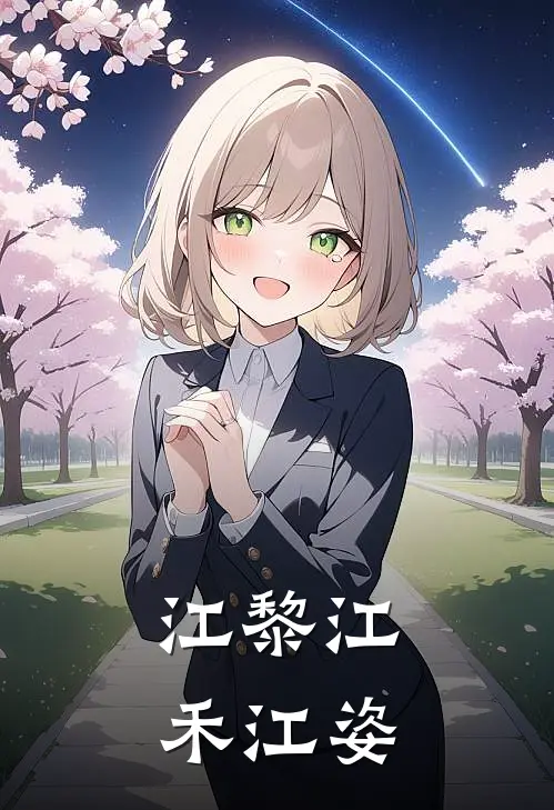 江黎江禾江姿