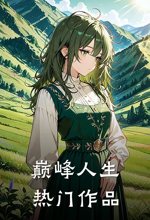 巅峰人生热门作品