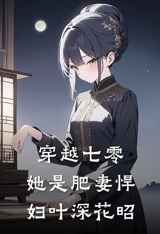 穿越七零,她是肥妻悍妇叶深花昭