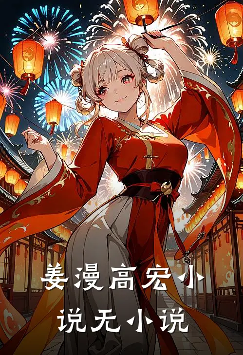 姜漫高宏 小说无小说