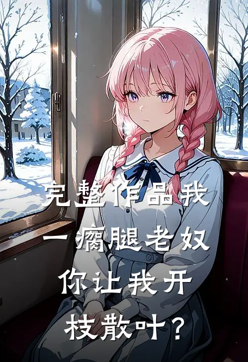 完整作品我一瘸腿老奴，你让我开枝散叶？