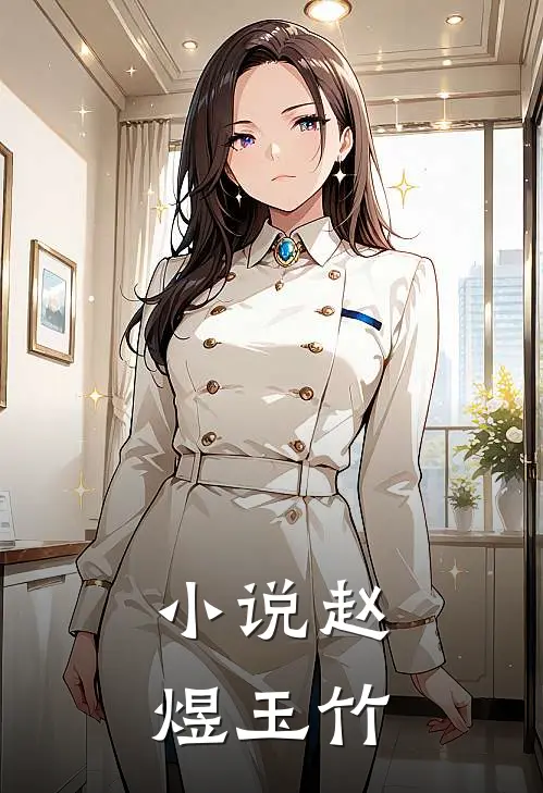 小说赵煜玉竹