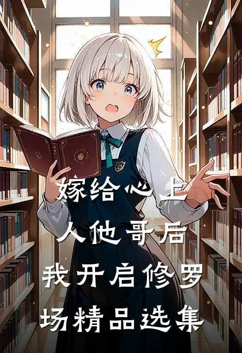 嫁给心上人他哥后，我开启修罗场精品选集