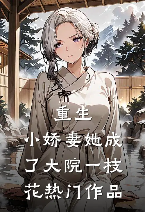 重生：小娇妻她成了大院一枝花热门作品