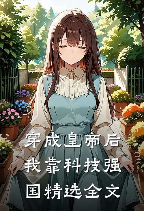 穿成皇帝后，我靠科技强国精选全文