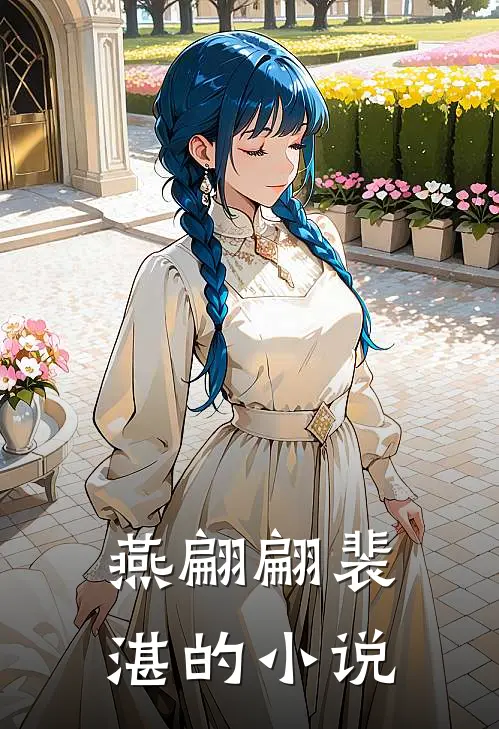 燕翩翩裴湛的小说
