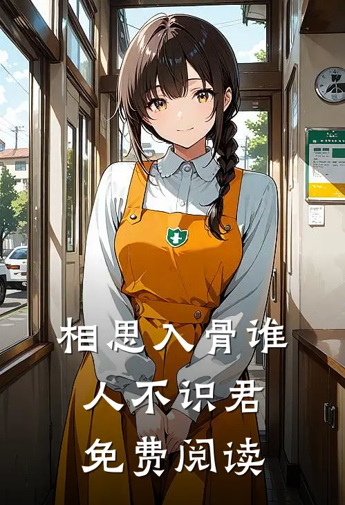 相思入骨谁人不识君免费阅读