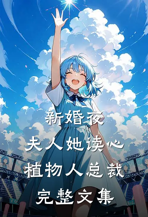 新婚夜，夫人她读心植物人总裁完整文集