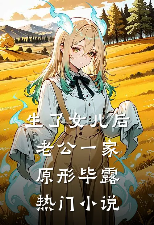 生了女儿后老公一家原形毕露热门小说