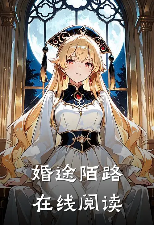 婚途陌路在线阅读