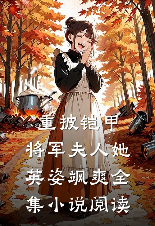 重披铠甲，将军夫人她英姿飒爽全集小说阅读