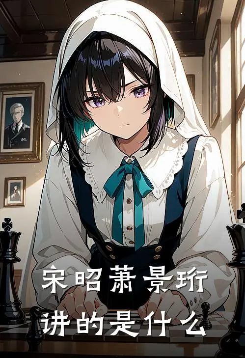 宋昭萧景珩讲的是什么