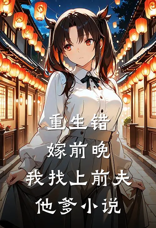 重生错嫁前晚,我找上前夫他爹小说