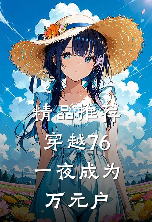 精品推荐穿越76，一夜成为万元户