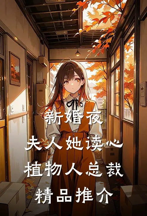 新婚夜，夫人她读心植物人总裁精品推介