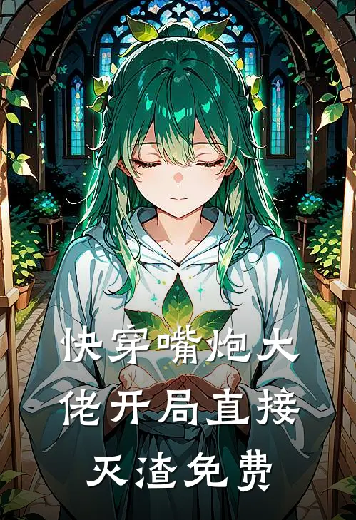 快穿嘴炮大佬开局直接灭渣免费