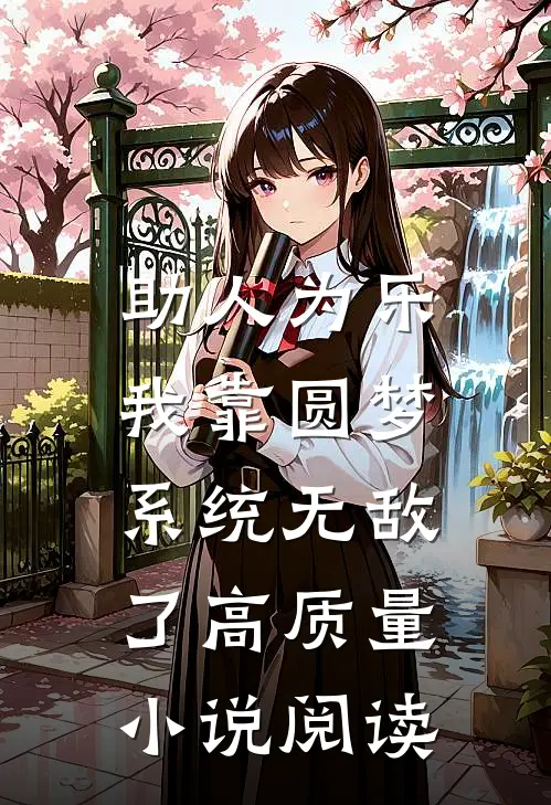 助人为乐，我靠圆梦系统无敌了高质量小说阅读