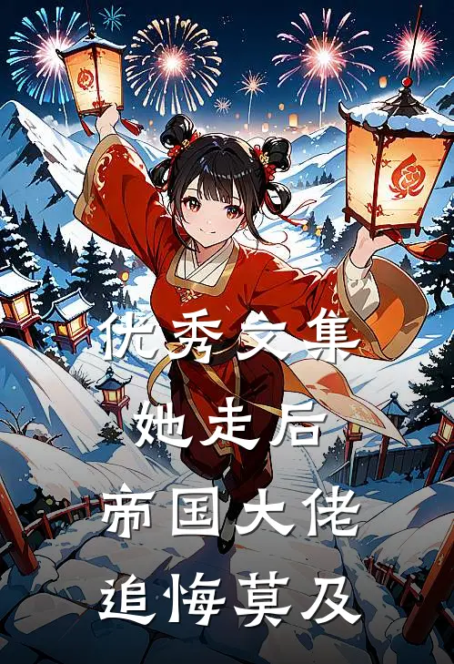 优秀文集她走后，帝国大佬追悔莫及