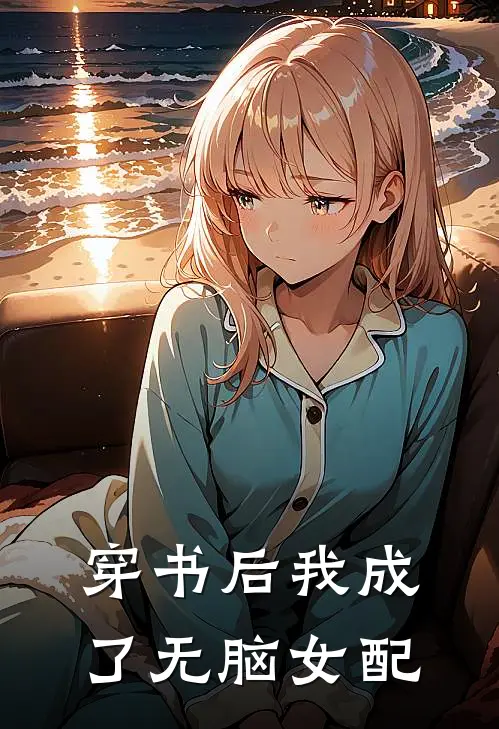 穿书后我成了无脑女配