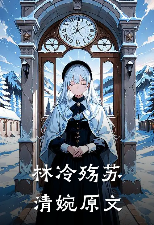 林冷殇苏清婉原文