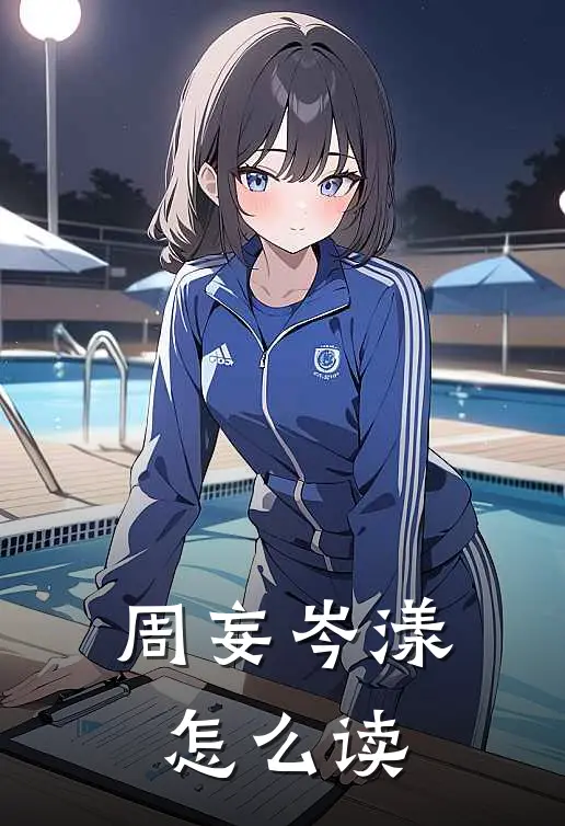 周妄岑漾怎么读